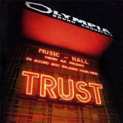 Trust : Trust à l'Olympia (DVD)